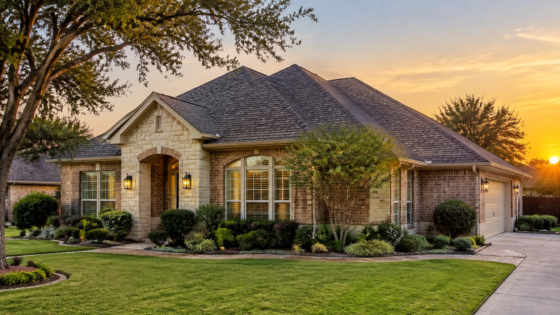 Daily ROI Blitz – Slot 4: Fort Worth, TX New Roof ROI : How a Cowtown Replacement Adds Home Value in 2026