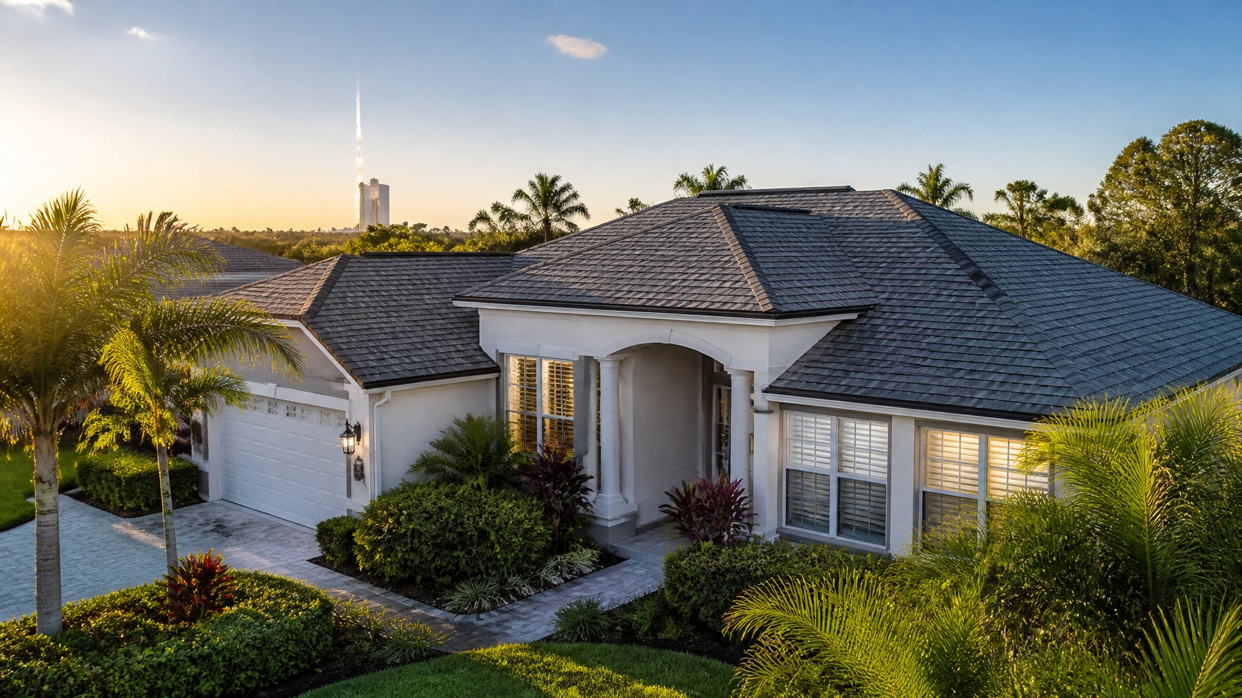 Daily Tech Blitz – Slot 5: Orlando’s Satellite Tech Edge Is Bringing Space-Coast Precision to Central Florida Roofs