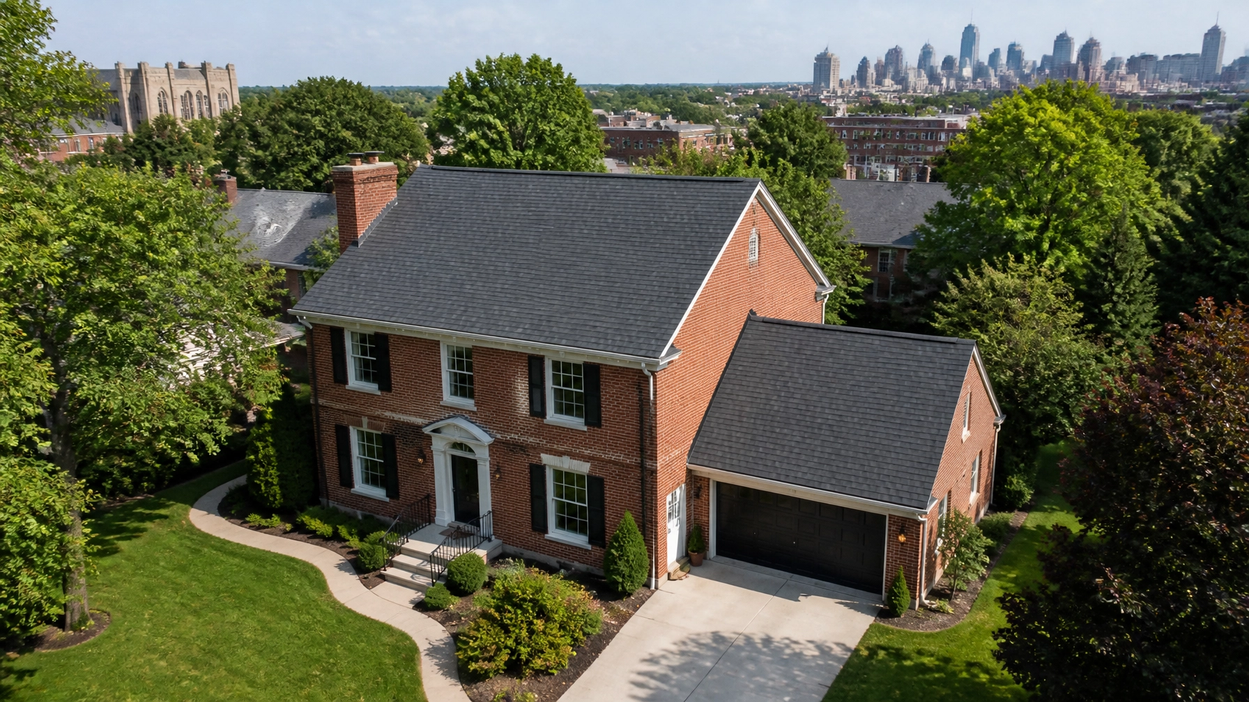 Daily Tech Blitz – Slot 5: Detroit’s Satellite Tech Edge Is Bringing Motor City Precision to Michigan Roofs