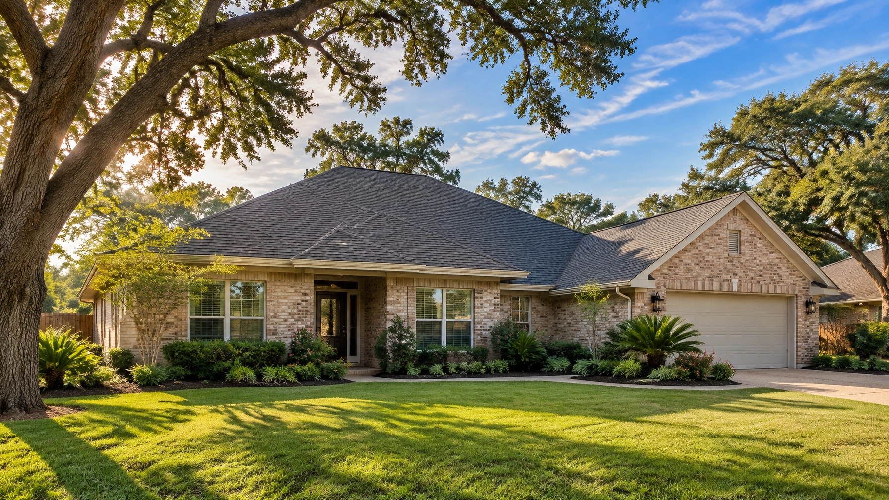Daily Weather Blitz – Slot 3: Houston, TX : September 15, 2026: A Near-Record 97°F Tuesday Under a Heat Advisory, a Week of Phantom Fronts & What the Bayou City’s Heat Dome, Hail Alley History, and Thermal Stress Do to Your Roof’s Durability