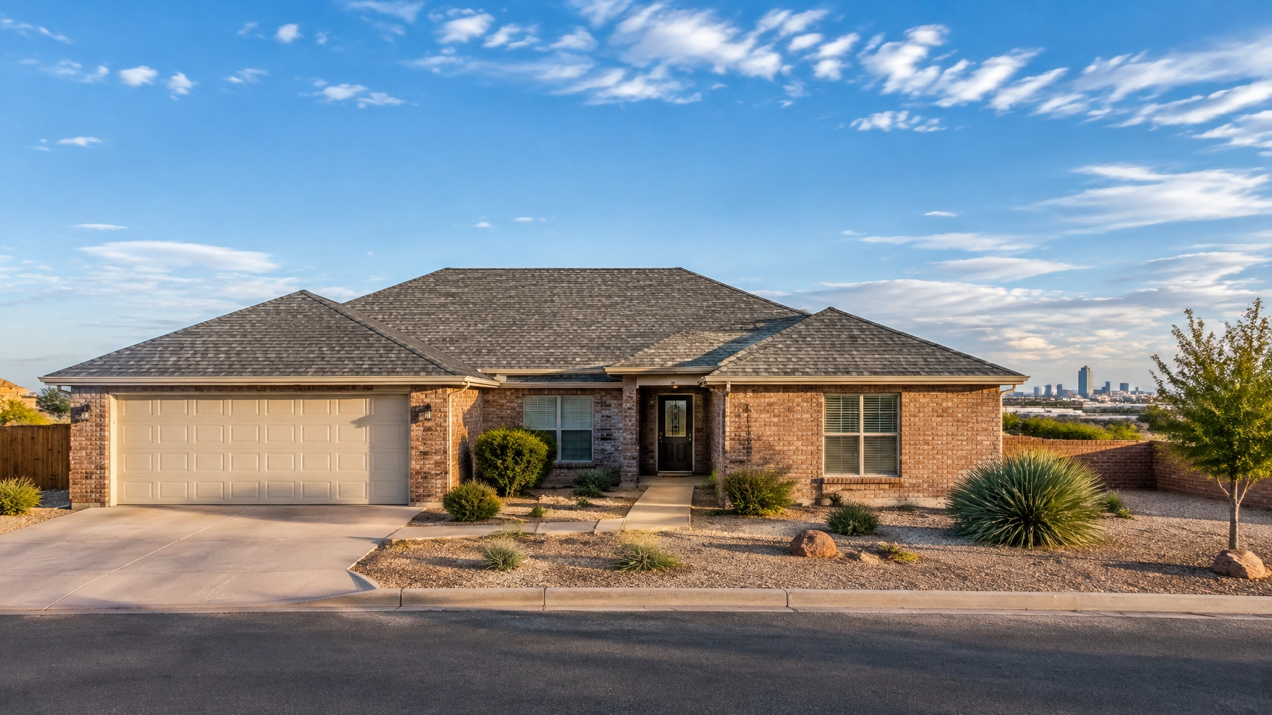 2026 Roof Replacement Cost in Midland, TX: Tall City Pricing, Permit Rules & Hail-Ready Budget Tips