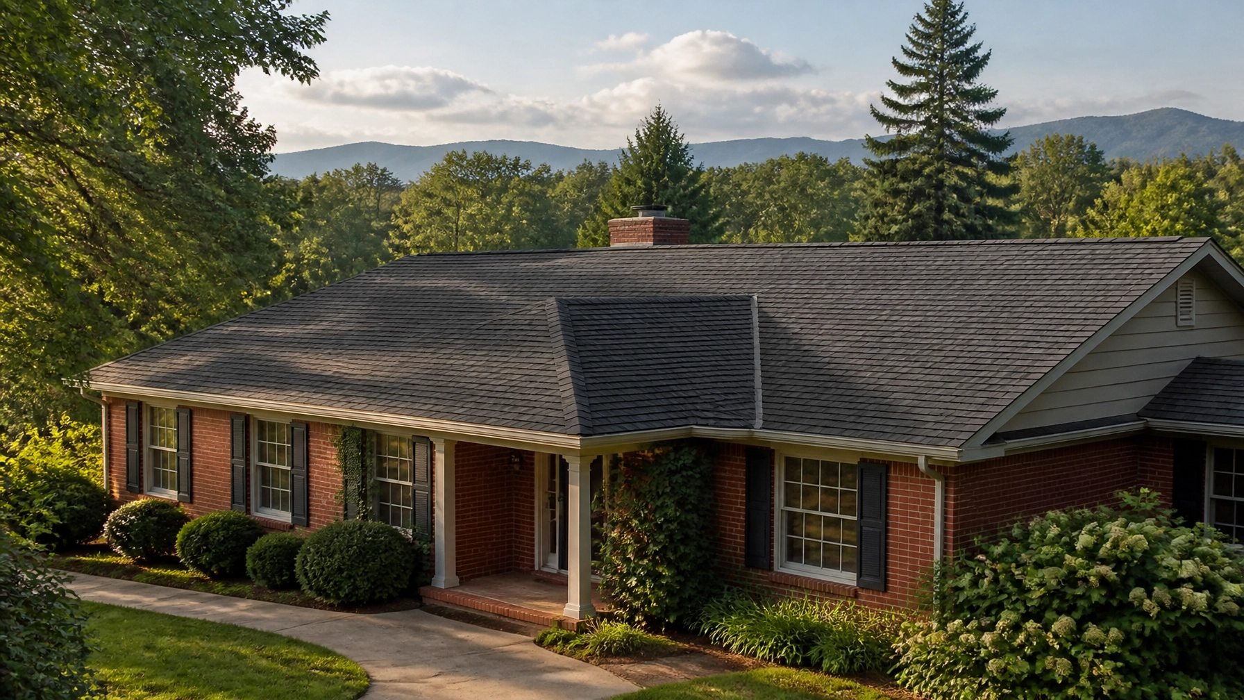 2026 Roof Replacement Cost in Knoxville, TN: Marble City Pricing, Permit Rules & Storm-Ready Tips