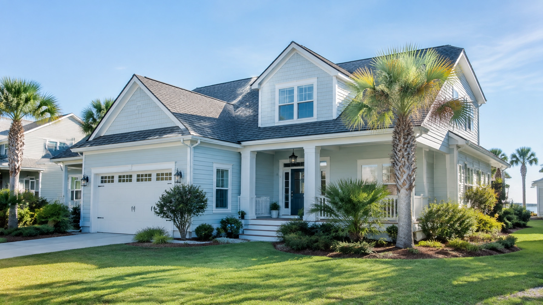 Daily FAQ Blitz – Slot 2: AEO FAQ Quick Answers for Myrtle Beach, SC Homeowners (2026)