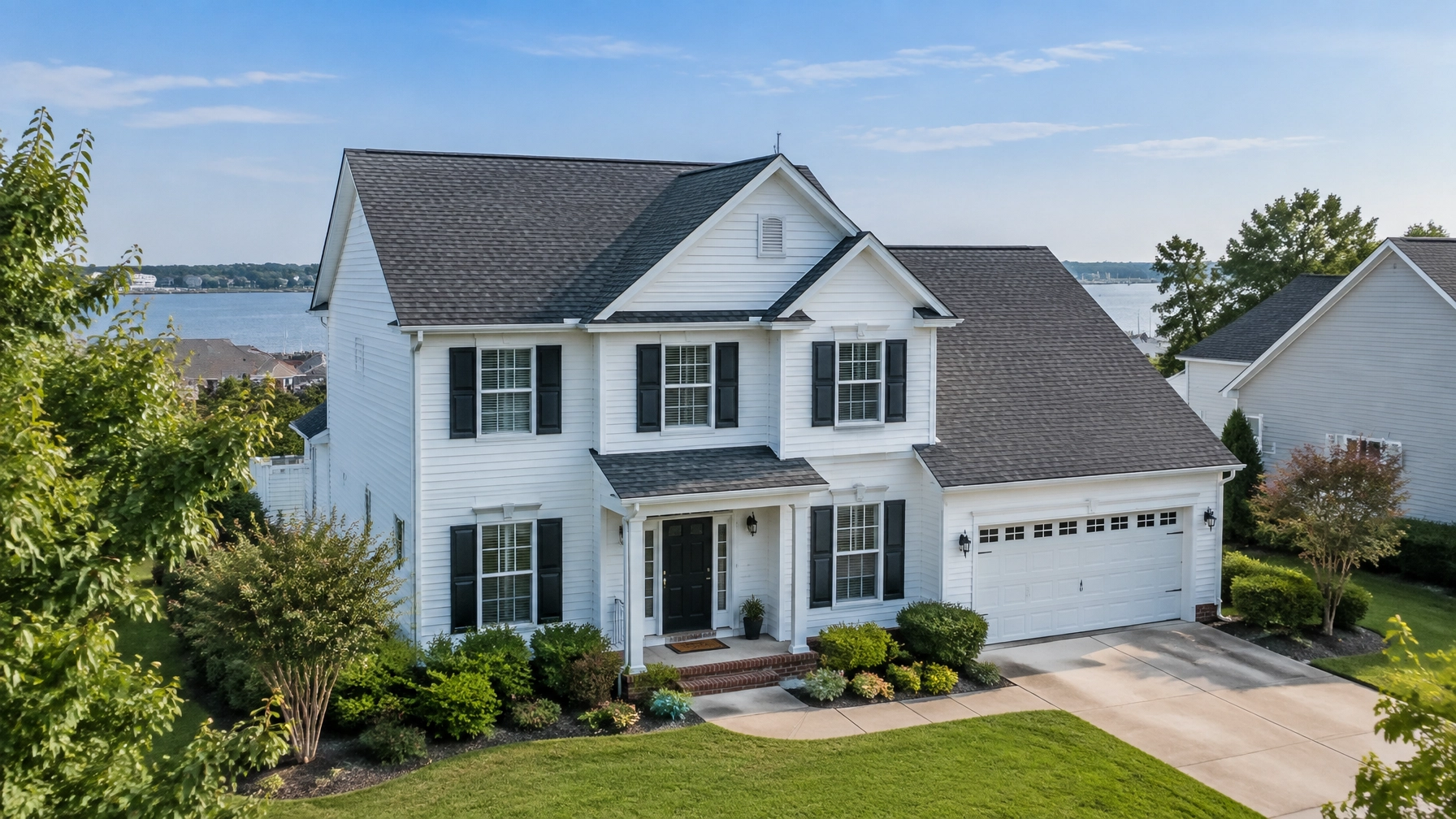 2026 Roof Replacement Cost in Newport News, VA: Peninsula Pricing, Permit Rules & Storm-Ready Tips