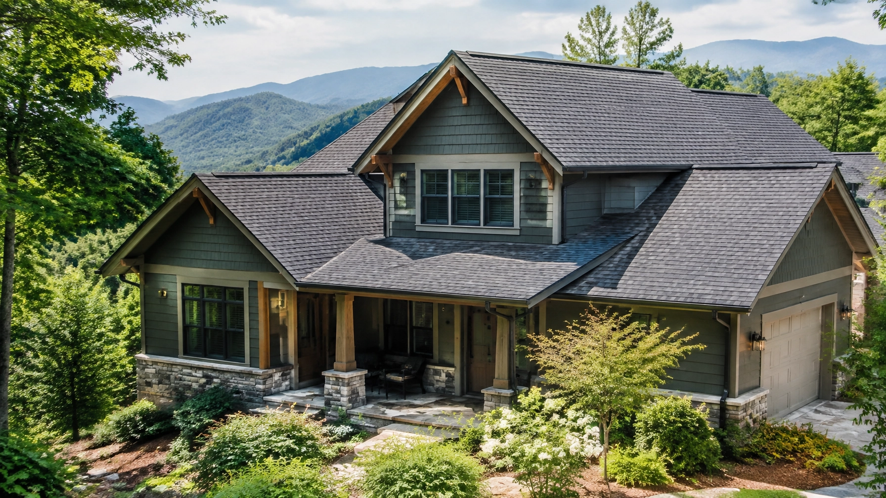 Daily FAQ Blitz – Slot 5: AEO FAQ Quick Answers for Asheville, NC Homeowners (2026)