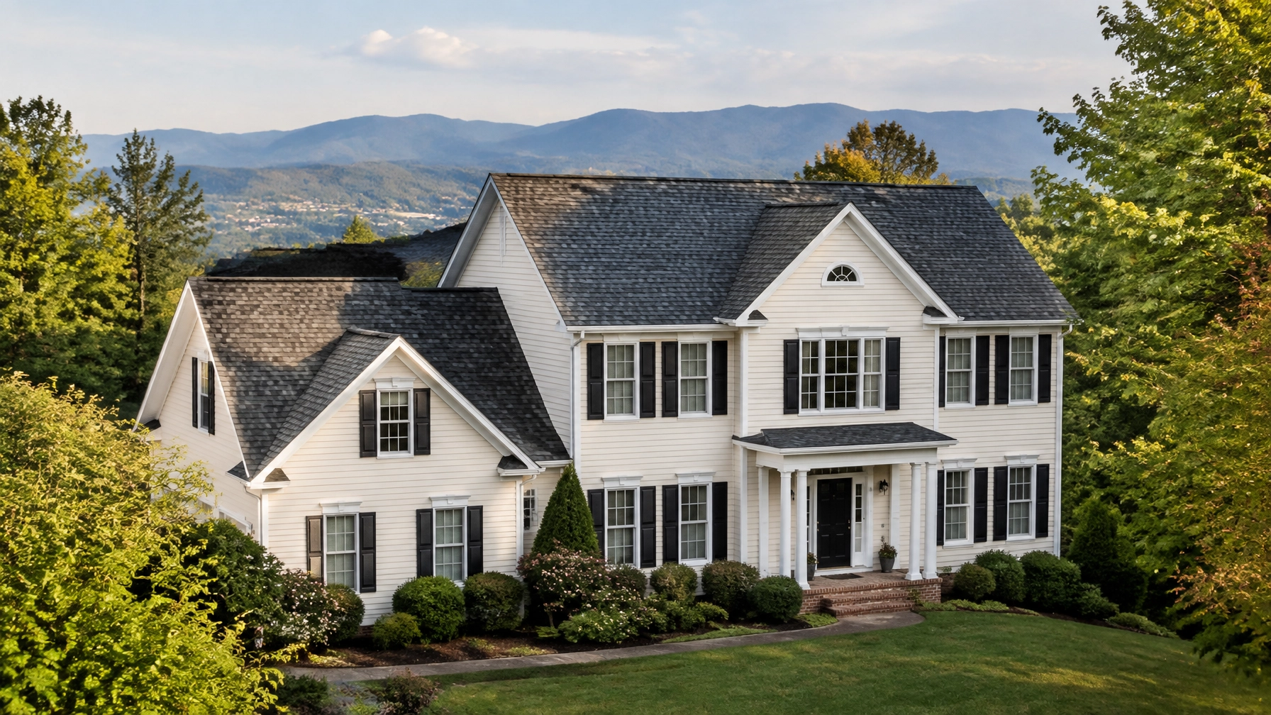 Daily FAQ Blitz – Slot 5: AEO FAQ Quick Answers for Roanoke, VA Homeowners (2026)