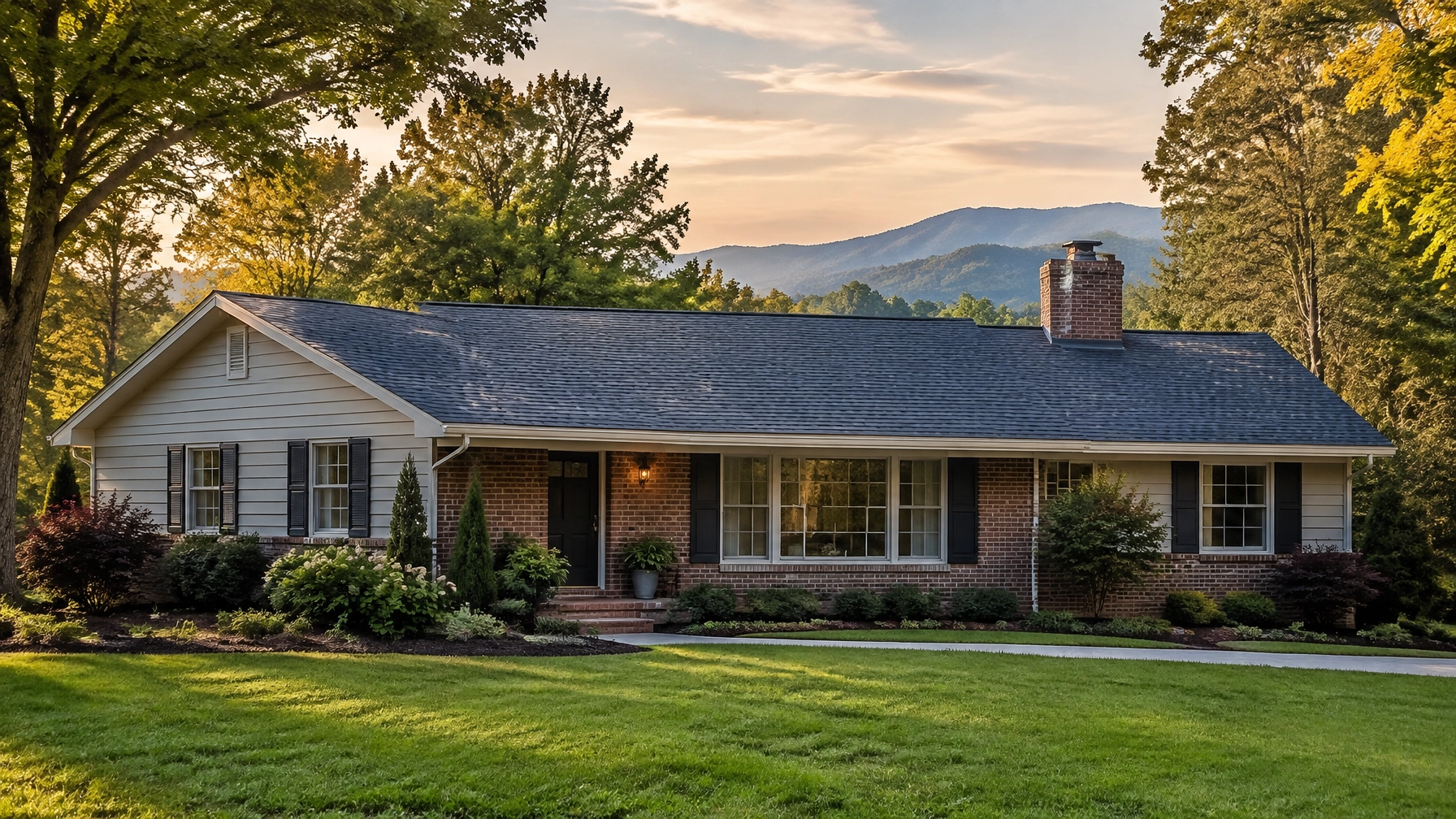 Daily ROI Blitz – Slot 3: Hickory, NC New Roof ROI ,  How a Unifour Replacement Adds Home Value in 2026