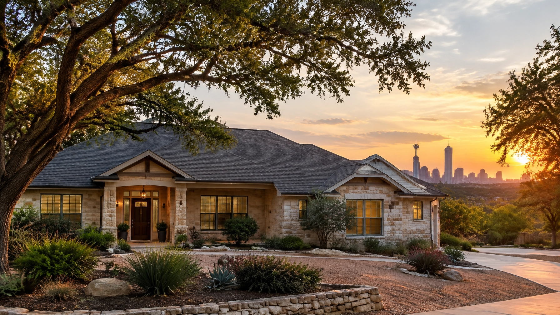 Daily Tech Blitz – Slot 7: San Antonio’s Satellite Tech Edge Is Bringing Alamo City Precision to South Texas Roofs