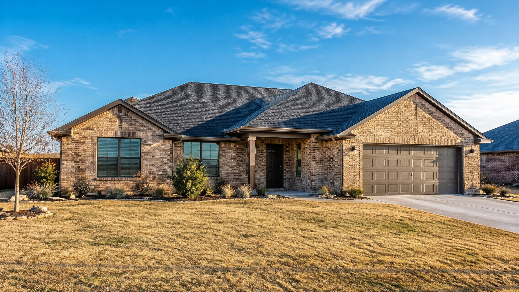 Daily ROI Blitz – Slot 8: Lubbock, TX New Roof ROI : How a Hail-Ready Replacement Adds Home Value in the Hub City in 2026