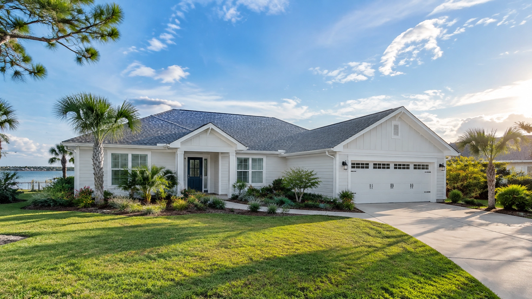 Daily ROI Blitz – Slot 5: Pensacola, FL New Roof ROI ,  How a Five Flags Replacement Adds Home Value in 2026