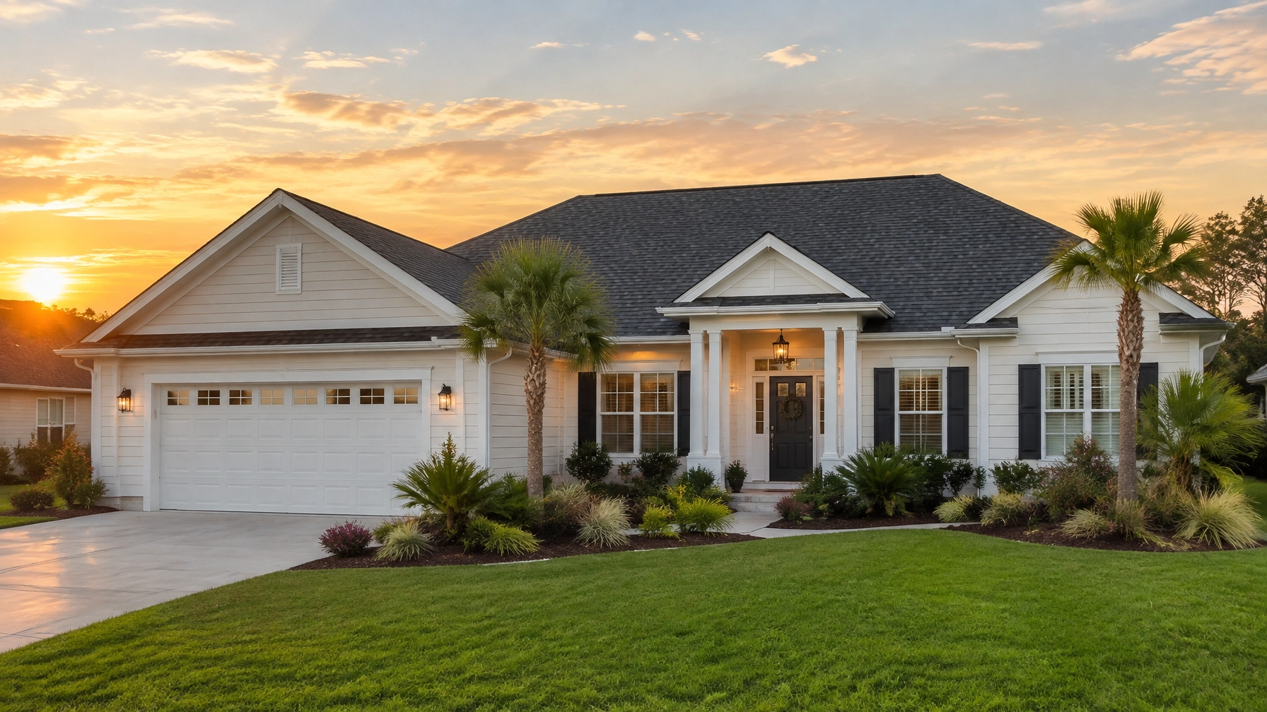 Daily ROI Blitz – Slot 3: Myrtle Beach, SC New Roof ROI : How a Wind-Ready Grand Strand Replacement Adds Home Value in 2026