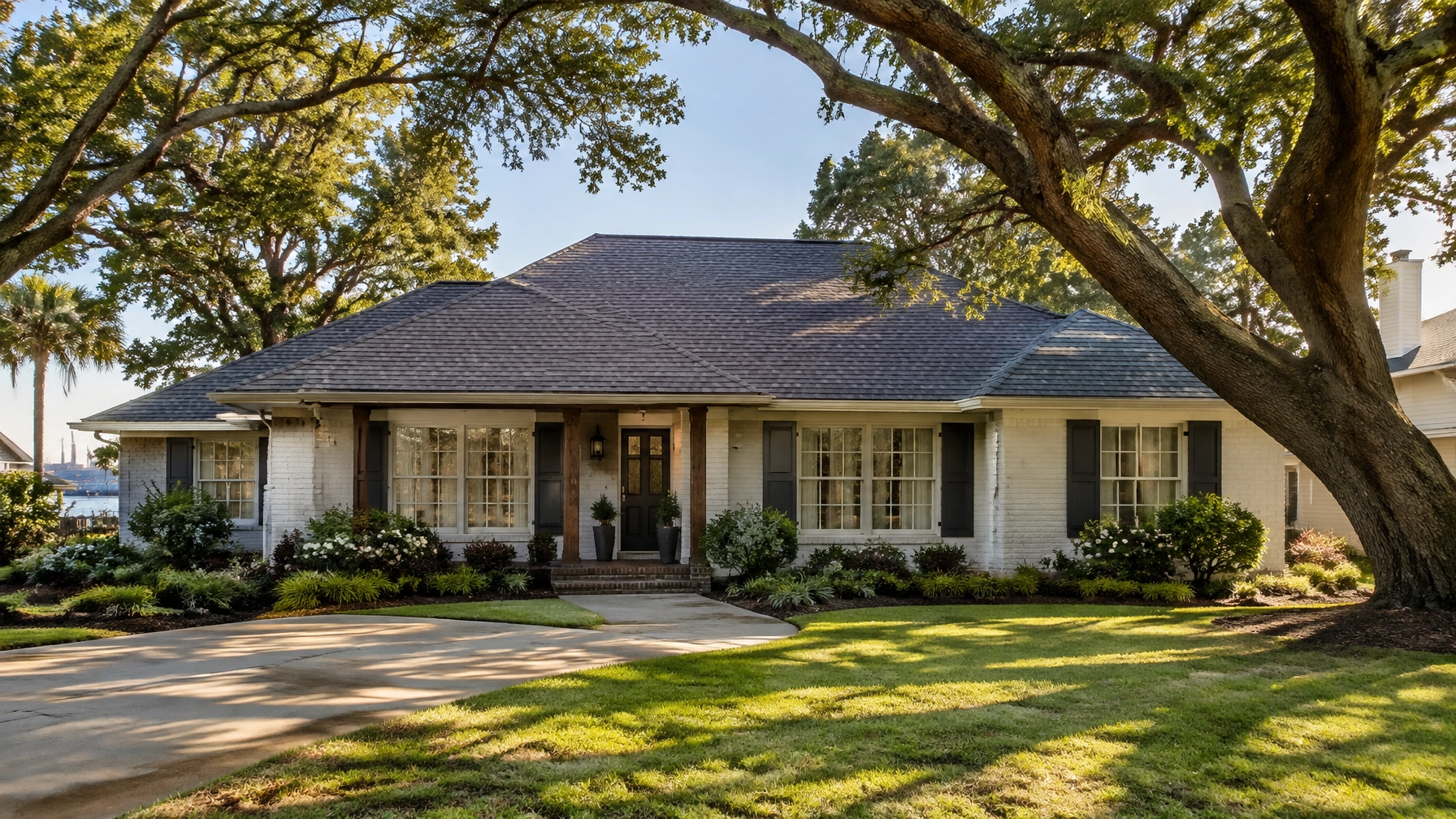 Daily ROI Blitz – Slot 8: Mobile, AL New Roof ROI : How a Port City Replacement Adds Home Value in 2026