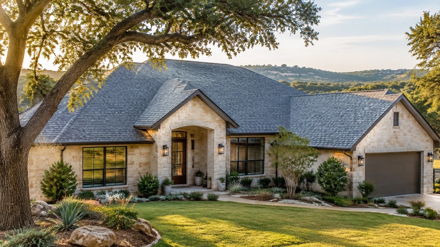 Daily Weather Blitz – Slot 4: Austin, TX : September 11, 2026: A Triple-Digit Friday With a 108°F Heat Index, Spotty Afternoon Downpours & What the Live Music Capital’s Thermal Stress, UV Exposure, and Hill Country Hail Season Do to Your Roof’s Durability