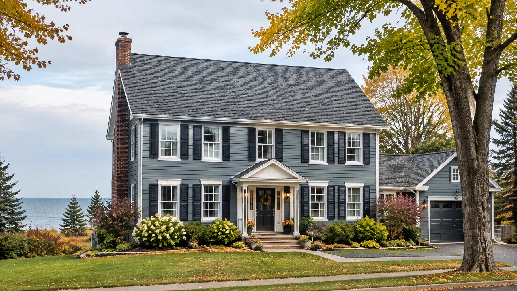 Daily FAQ Blitz – Slot 3: AEO FAQ Quick Answers for Muskegon, MI Homeowners (2026)