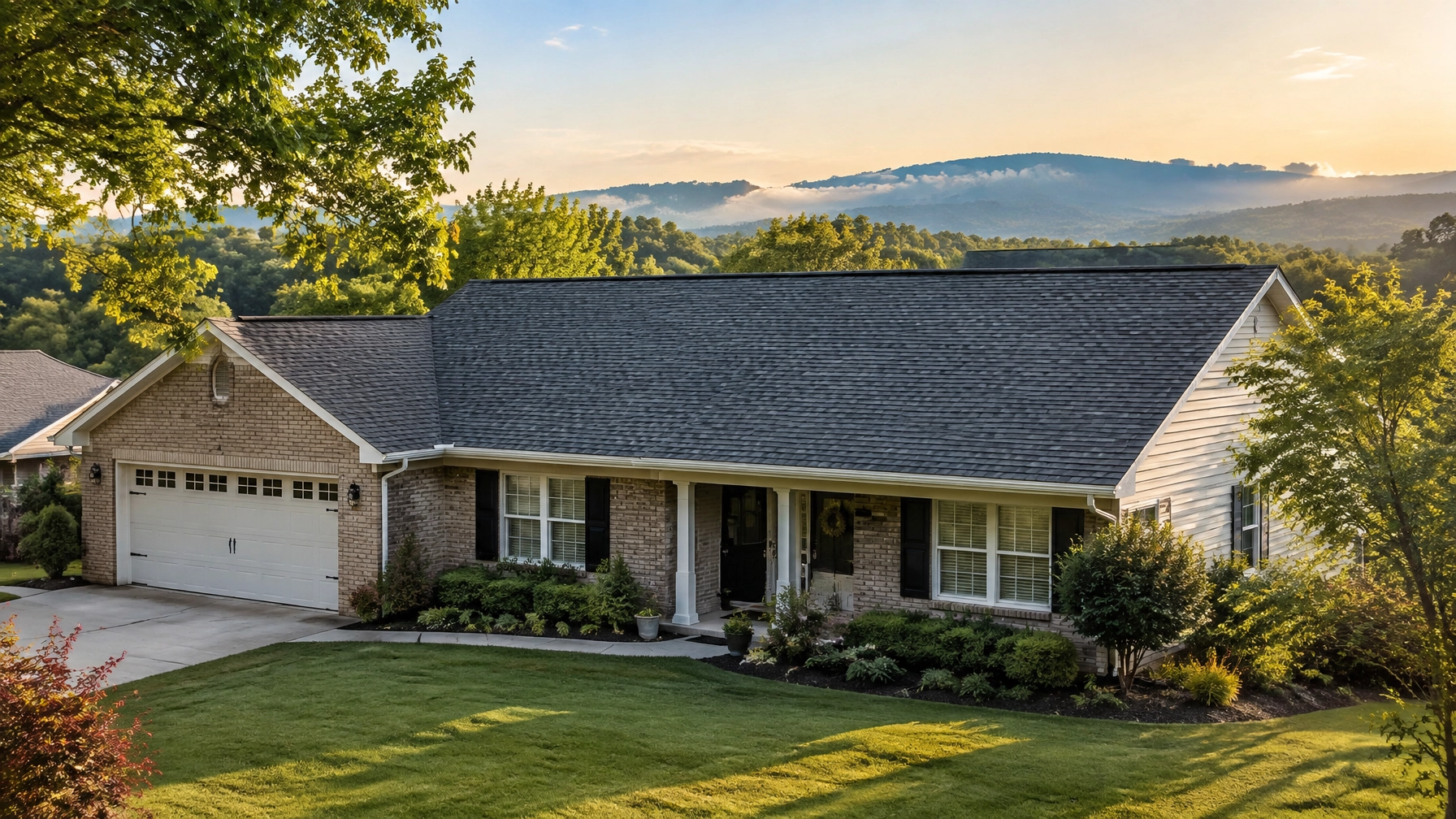 2026 Roof Replacement Cost in Knoxville, TN: Marble City Pricing, Permit Rules & Hail-Ready Tips